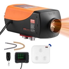 VEVOR Diesel Luftheizung