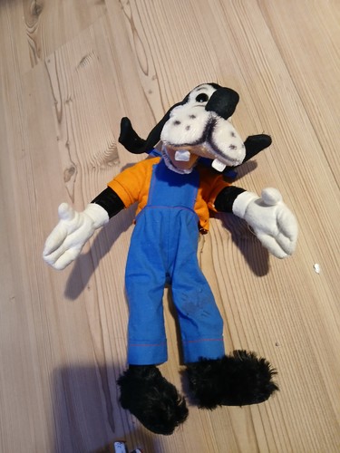 Schuco bigo bello goofy - bigo,