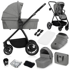 Kinderwagen Buggy Kombi Set