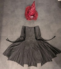 L 42 GOTHIC ZIPFELRock Hut Goa