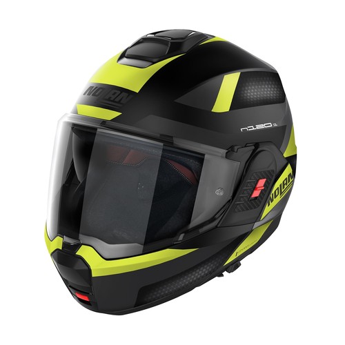 Nolan klapphelm n120 subway - nolan,