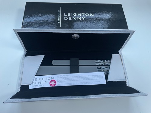 Leighton denny kristall - leighton,