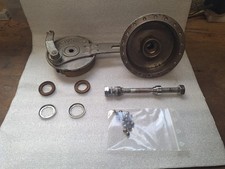 Vorderradnabe Miele K50 Sachs