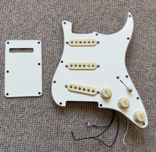 Fender stratocaster player - fender,