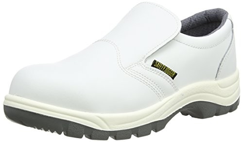 Safety jogger x0500 clog - jogger, s2