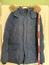 Daunenparka / Jacke von Tommy