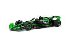 PROMO KICK Sauber F1 JAPAN GP