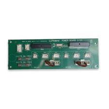 Roland VS-640 Assy, Power Board – W701406020 - VS-420 , VS-540 , RA-640 , RE-640