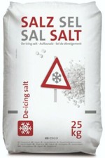Streusalz 25kg (0,28€/kg)