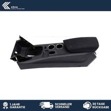 Mittelkonsole mit Mittelarmlehne Renault Megane 4 Stoff 969103904R 969208208R