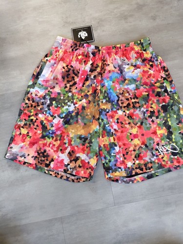 K1x kickz baskeballshorts - k1x, 3d