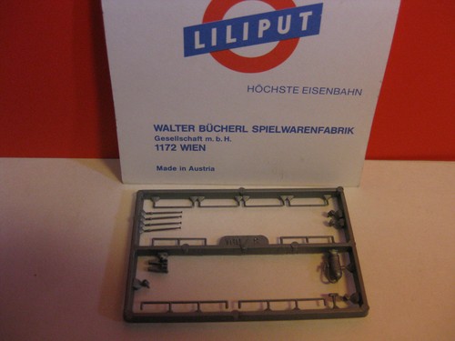 Liliput 46010 2 w - #, 2.w