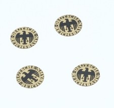 Dingler 4 x Adler DRG MS  im