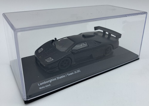 Lamborghini diablo team - diablo,