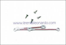 ROCO 43427 DRG E91 bielle di