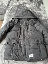 khujo genuine Winterjacke Herren XL