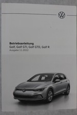 VW Golf, GTI, GTD & Golf R