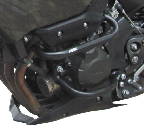 Sturzbügel heed yamaha xj6 - sturzbügel,