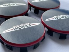 Original BMW Mini John Cooper