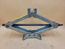 Wagenheber Toyota Corolla