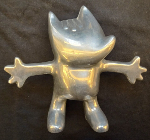 Orig maskottchen olympische - orig.maskottchen,