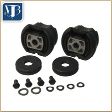 Mercedes-Benz R107 SL Komplett