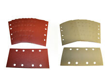 Metabo Haftschleifblätter