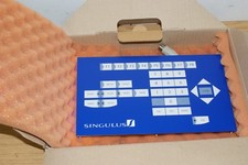 Singulus Limited PC Keyboard
