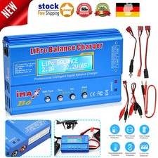 IMAX B6 LCD-Bildschirm Digital