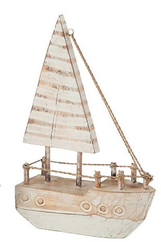 Segelboot segelschiff holz - segelboot,