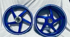 Marchesini M5R Magnesium