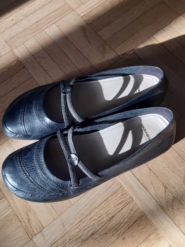 Vagabond damen ballerinas - damen,