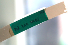 Symbolleiste rechts Tacho