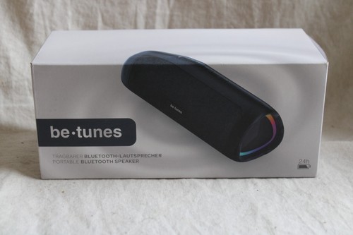 Tunes s1 bluetooth - be.tunes,