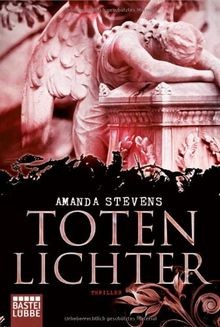 Totenlichter thriller - totenlichter:,