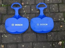 Schneerutscher Schlitten Poporutscher Rodelmatte Untertasse