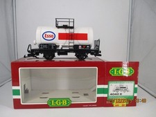 LGB Spur G 4040E Güterwagen