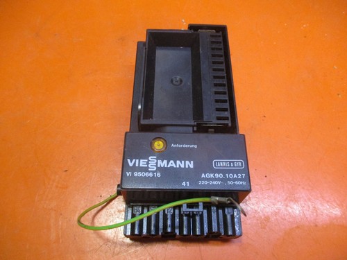 Agk90 10a27 viessmann - agk90.10a27,