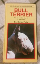Bull Terrier von Dr. Dieter