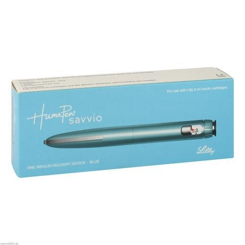 Humapen savvio blau st - humapen,
