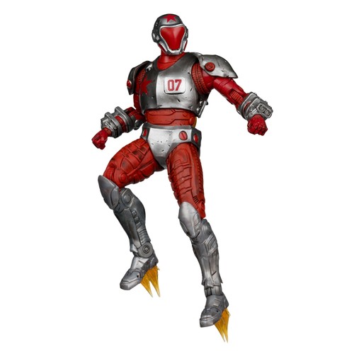 Mcfarlane toys dc multiverse - -,