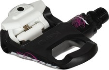 LOOK Cycle Fahrradpedale KEO elle ❌ nur die linke Seite ❌ NEU