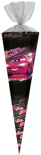 Schultüte disney cars double - disney,