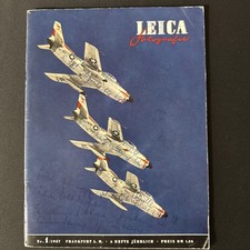 #K0048-Leica Fotografie Magazin 1/1957