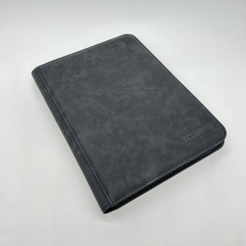 Tcguard sammelkarten album - tcguard,