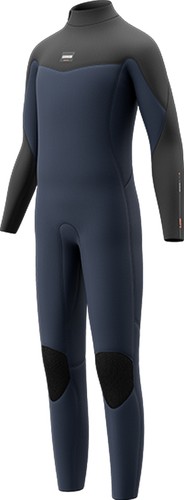 Mystic neopren surfanzug - mystic,