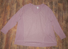Shirtbluse Tunika  von Deerberg Gr.2XL