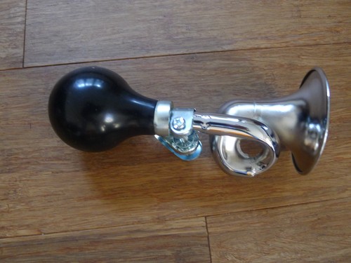 Hupe fahrradhupe posthorn - hupe,