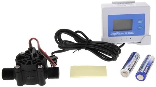Flowpro cleanwater lcd display - flowpro,