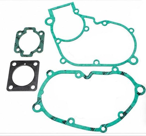 Nsu quickly gang motor - nsu, 3